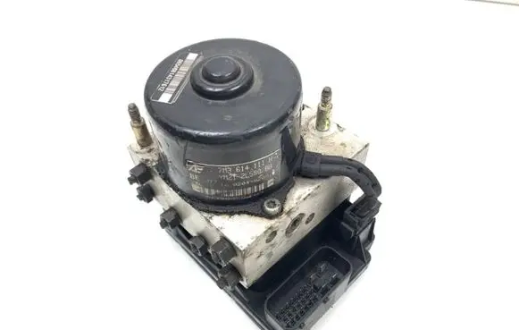 Volkswagen Sharan ABS Pump 1J0907379G 7M3614111H