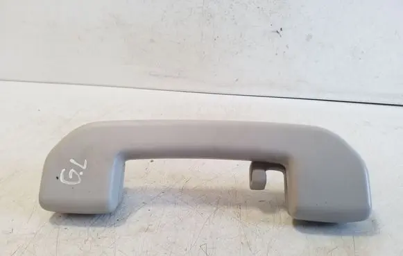 Citroen C5 Aircross Rear interior roof grab handle
