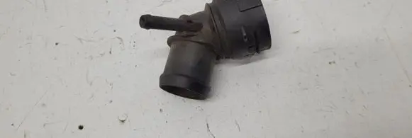 Volkswagen PASSAT B6 Engine coolant pipe/hose 6q0122291e