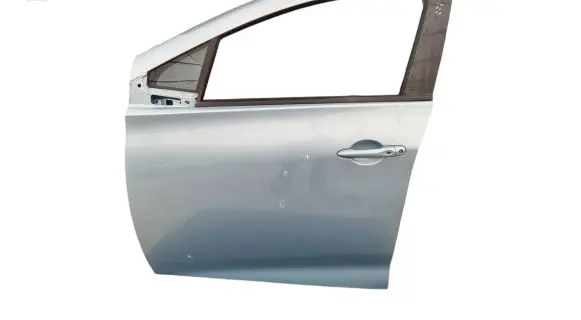 Renault Zoe Front door 801532090R 43R000262 DOT904AS2M527