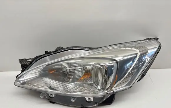 Peugeot 508 Headlight/headlamp 9678393180 89905999 1Z0413254