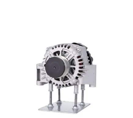 Fiat Punto (188) Generator/alternator 51784844