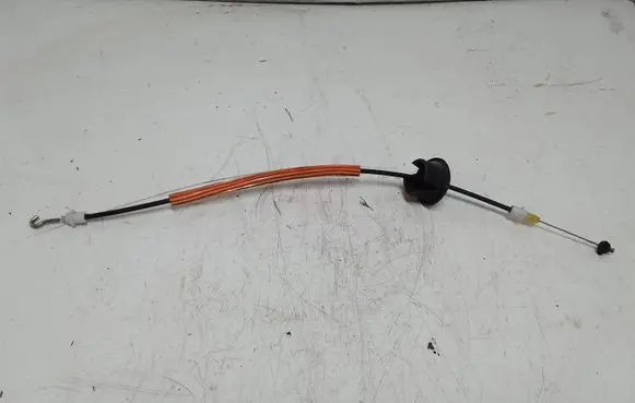 Audi A4 S4 B6 8E 8H Rear door cable line 