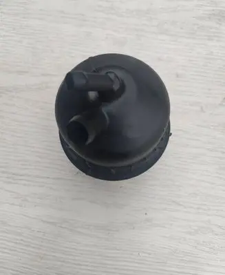Power steering fluid tank/reservoir