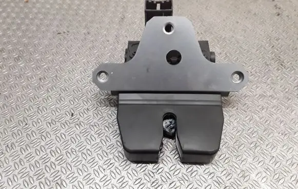 Ford Focus C-MAX Tailgate/trunk/boot lock/catch/latch