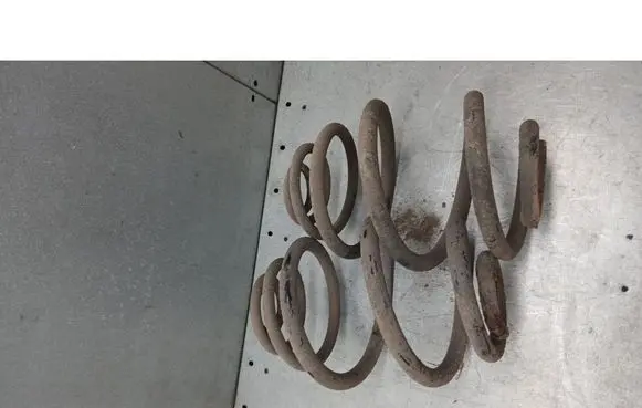 Opel Corsa C Rear coil spring