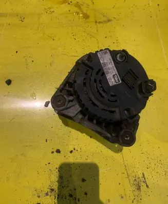 Renault Scenic II - Grand scenic II Generator/alternator 8200290217