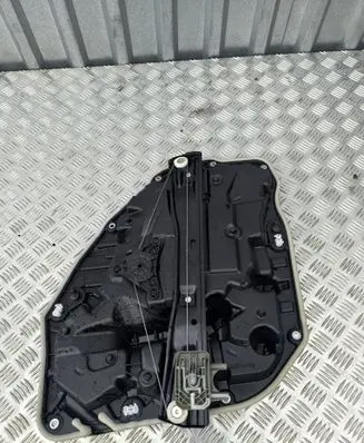 BMW X5 G05 Rear window lifting mechanism without motor 9450785
