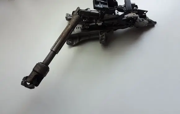Volvo S60 Steering column universal joint 31387669