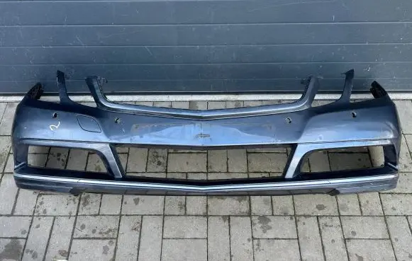 Mercedes-Benz E C207 W207 Front bumper