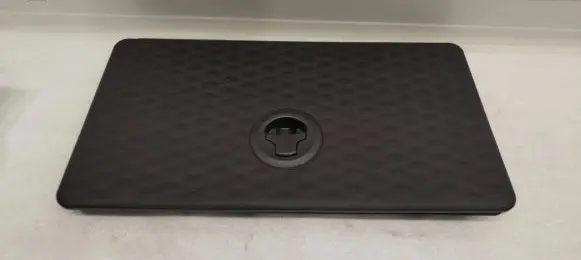 Dodge RAM Glove box lid/cover 5LF14DX9AB