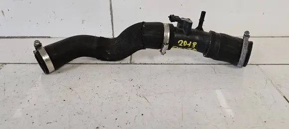 Ford Fiesta Intercooler hose/pipe 0261230453 HH27B121 6G919F479AC