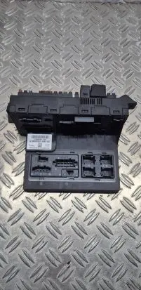 Mercedes-Benz E W211 Fuse module 2115454301