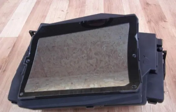 KIA Stinger Head up display screen 94310J5300