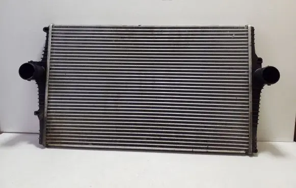 Volvo S60 Intercooler radiator