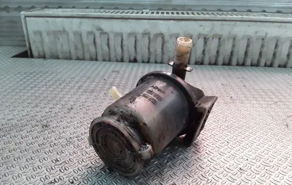 Toyota Corolla Verso E121 Power steering fluid tank/reservoir