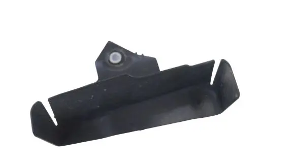 Mazda 3 II Air intake duct part SH121356Z