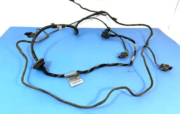 Audi RS5 Parking sensor (PDC) wiring loom 8K0971104M 560064658196