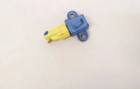 Volkswagen Golf V Airbag deployment crash/impact sensor 1k0955557a