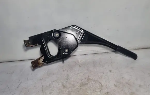 Renault Master II Handbrake/parking brake lever assembly 8200021934