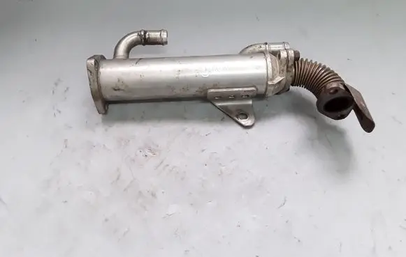 KIA Carens II EGR valve cooler 2841627410