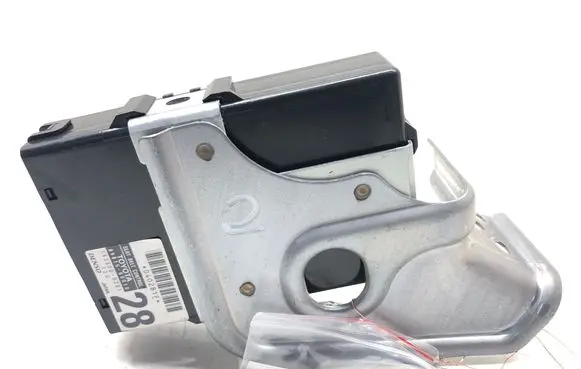 Toyota Highlander XU40 Other control units/modules 89815-60010