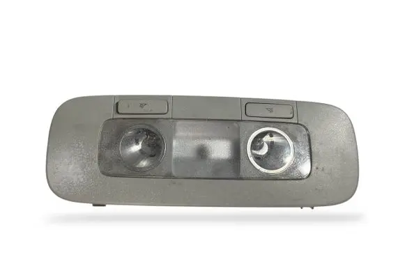 Volkswagen PASSAT B6 Rear seat light 3C0947291C