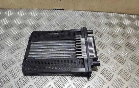 Volvo XC70 Electric cabin heater radiator Z5890002 BG9N18D612AA
