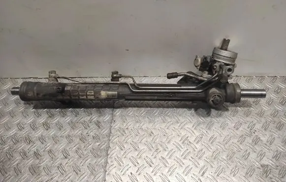 Audi A6 S6 C6 4F Steering rack 4F2422066A
