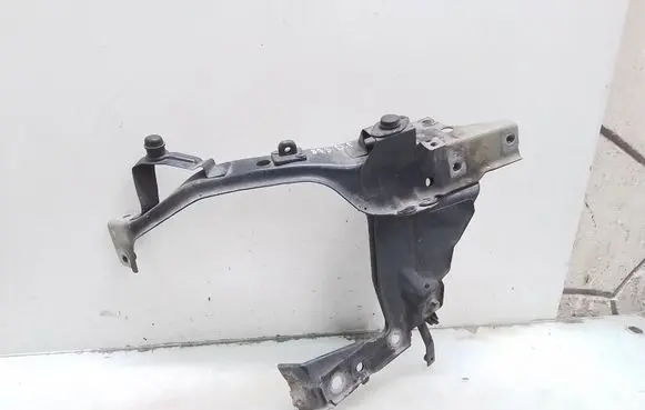 Opel Zafira B Side radiator support slam panel 