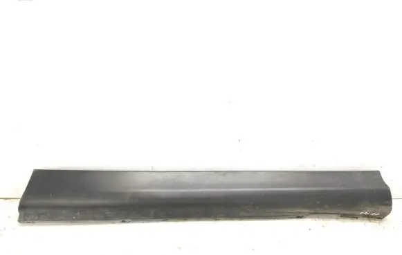 Citroen C5 Side skirt rear trim 9627885277