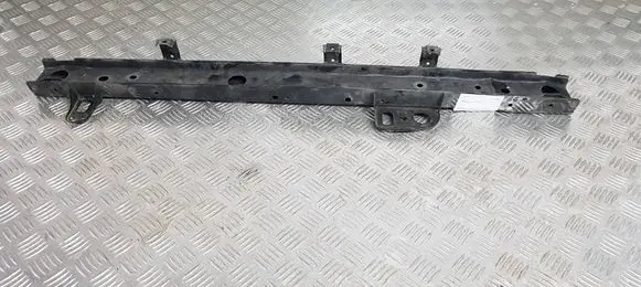 Nissan Juke I F15 Bottom radiator support slam panel 2861ATS