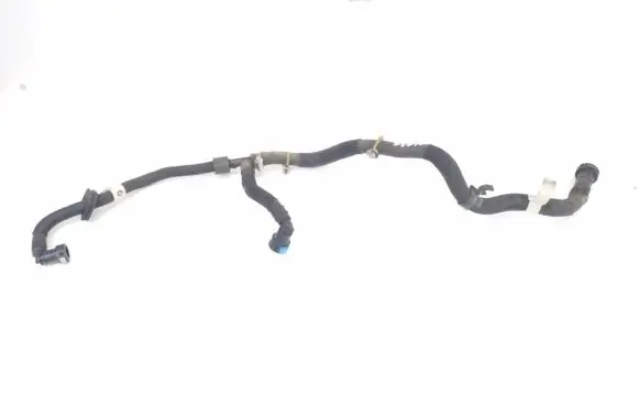 BMW X3 F25 Air intake hose/pipe 8514104