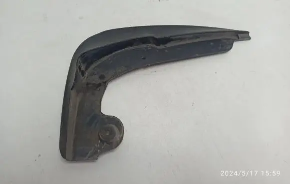 Skoda Yeti (5L) Front mudguard 5L0821173