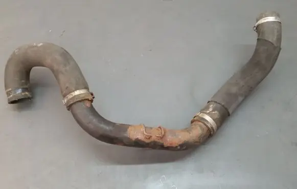 Fiat Ducato Intercooler hose/pipe