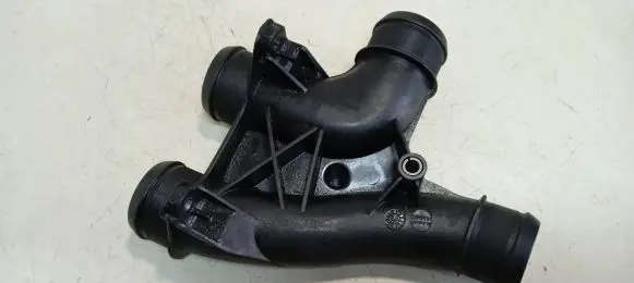 Citroen DS3 Intercooler hose/pipe 9678406580