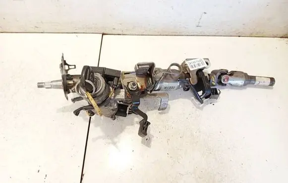 Toyota Avensis T250 Steering wheel axle
