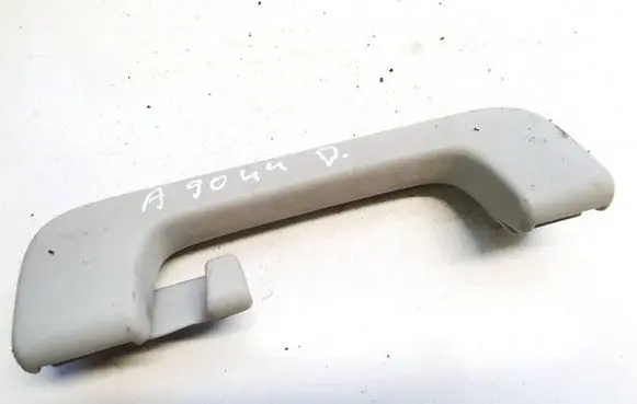 Audi A6 Allroad C6 Rear interior roof grab handle 8p0857607m ch2139