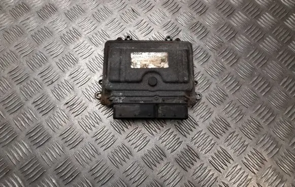 Iveco Daily 45 - 49.10 Gearbox control unit/module 0501230008