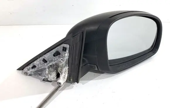 Skoda Fabia Mk1 (6Y) Front door electric wing mirror 