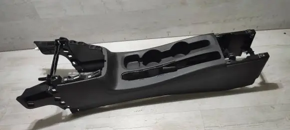 Opel Corsa F Center console 9829535180 39196817