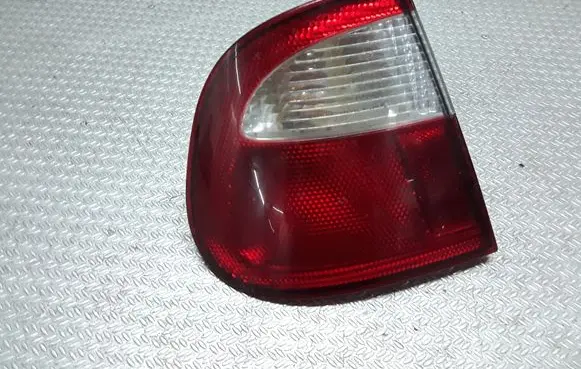 Seat Cordoba (6K) Rear/tail lights 89300711