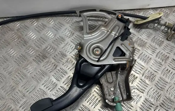 Dodge Charger Handbrake/parking brake lever assembly 04779478AI 4779478AB 4779478AC