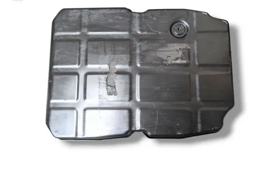 Mercedes-Benz C W204 Gearbox sump A1402700812