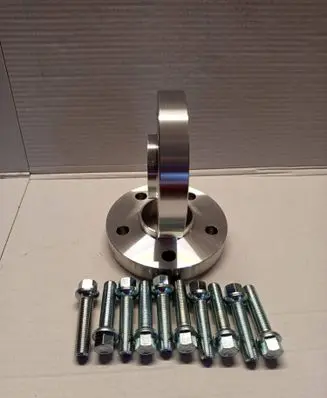 BMW X1 F48 F49 Wheel spacers BMWF48 5X112666 25MM