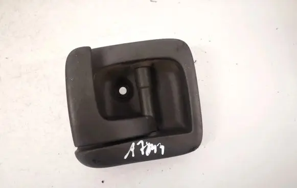 Volvo S60 Engine bonnet (hood) release handle 30634786
