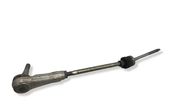 Chevrolet Corvette C8 Rear suspension height sensor lever 84911266