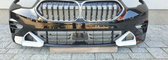 BMW 2 F44 Front bumper