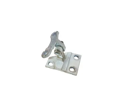 Volvo C30 Front door lower hinge 31218485