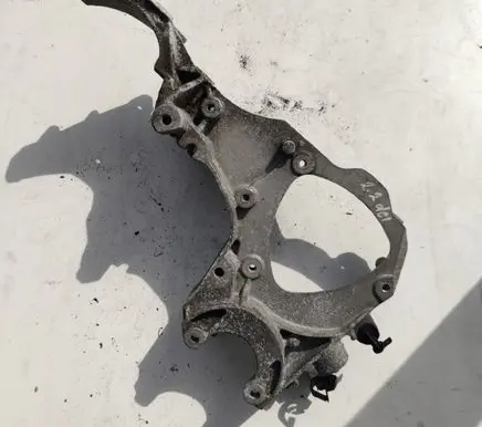 Generator/alternator bracket